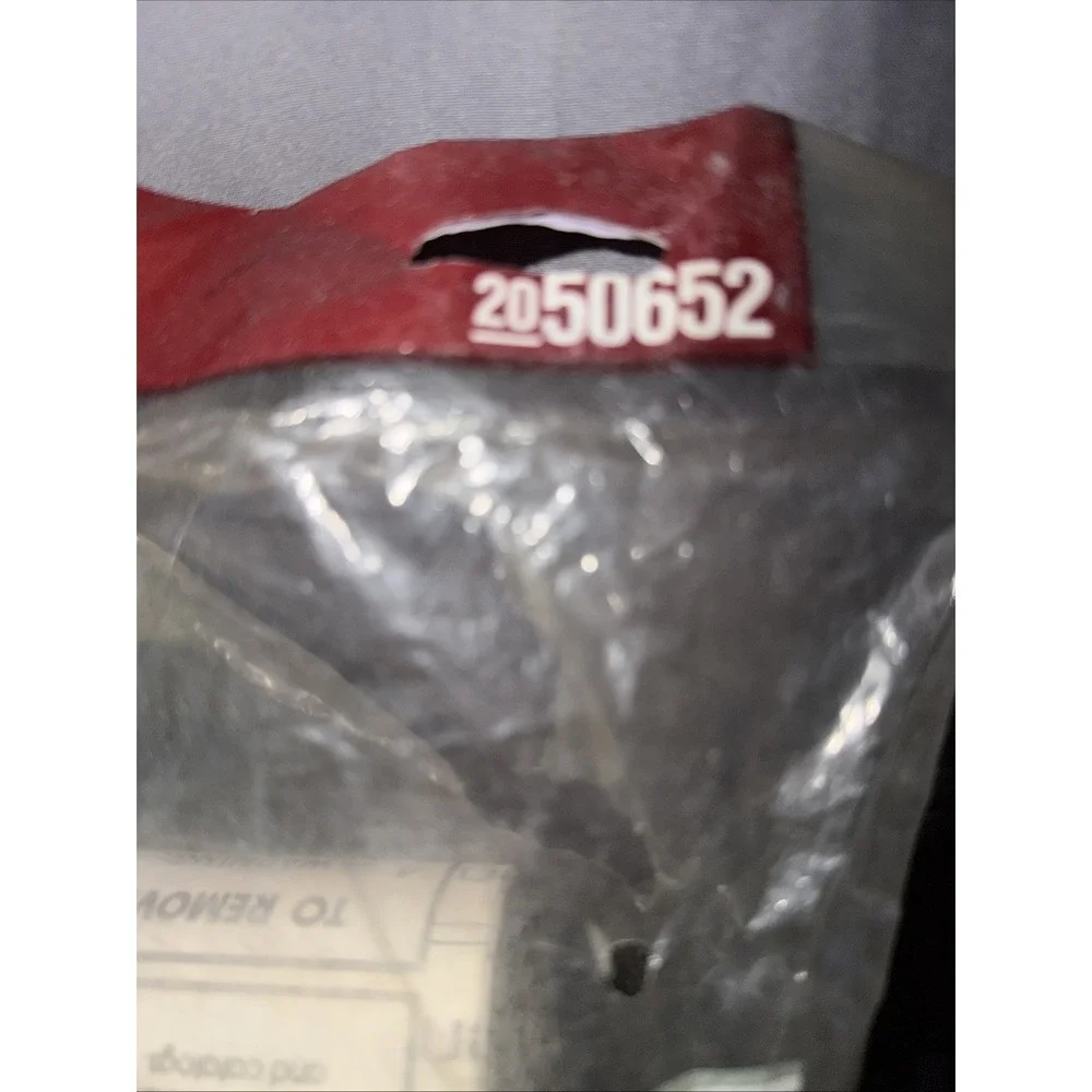 Sears Kenmore Upright Vacuum Cleaner Bags 2050652 18 Bags